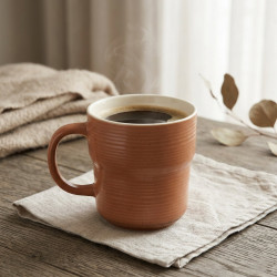 Porcelain Mug